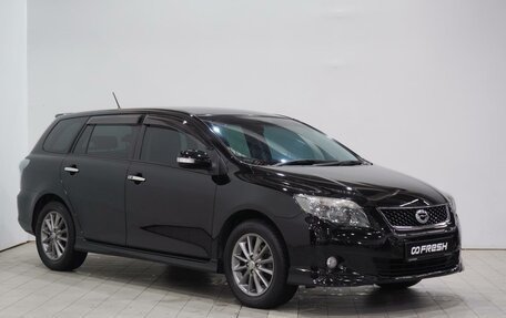 Toyota Corolla, 2010 год, 1 219 000 рублей, 2 фотография