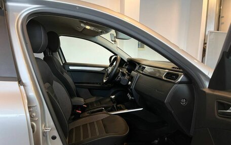 Renault Arkana I, 2021 год, 1 870 000 рублей, 26 фотография