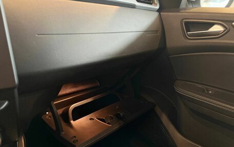 Renault Arkana I, 2021 год, 1 870 000 рублей, 27 фотография