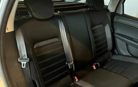 Renault Arkana I, 2021 год, 1 870 000 рублей, 31 фотография