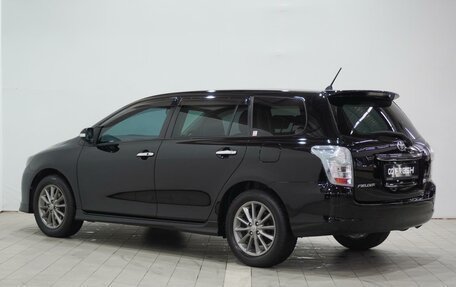 Toyota Corolla, 2010 год, 1 219 000 рублей, 4 фотография