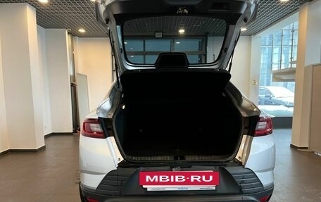 Renault Arkana I, 2021 год, 1 870 000 рублей, 32 фотография