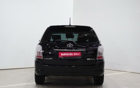 Toyota Corolla, 2010 год, 1 219 000 рублей, 5 фотография