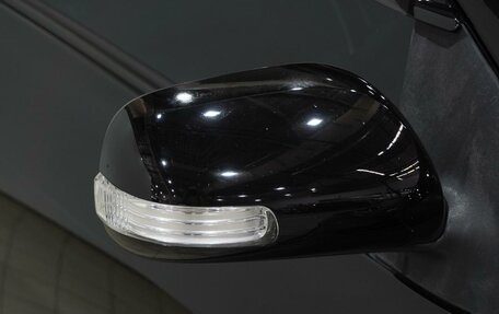 Toyota Corolla, 2010 год, 1 219 000 рублей, 11 фотография