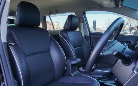 Toyota Corolla, 2010 год, 1 219 000 рублей, 14 фотография