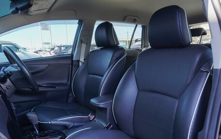 Toyota Corolla, 2010 год, 1 219 000 рублей, 15 фотография