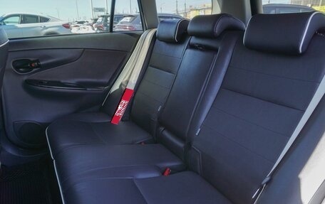 Toyota Corolla, 2010 год, 1 219 000 рублей, 16 фотография