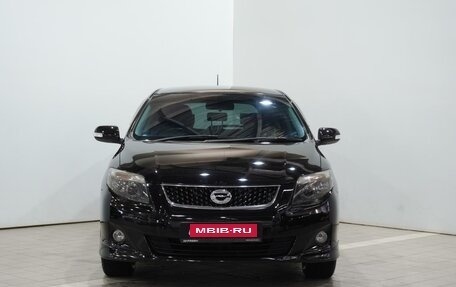 Toyota Corolla, 2010 год, 1 219 000 рублей, 3 фотография