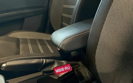 Renault Arkana I, 2021 год, 1 870 000 рублей, 29 фотография