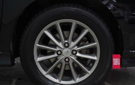 Toyota Corolla, 2010 год, 1 219 000 рублей, 10 фотография