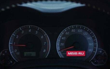 Toyota Corolla, 2010 год, 1 219 000 рублей, 20 фотография