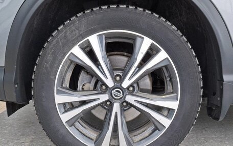 Nissan Qashqai, 2019 год, 1 969 000 рублей, 9 фотография