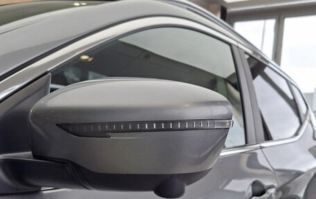 Nissan Qashqai, 2019 год, 1 969 000 рублей, 10 фотография