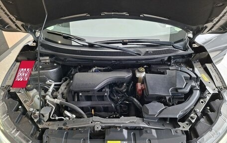 Nissan Qashqai, 2019 год, 1 969 000 рублей, 7 фотография