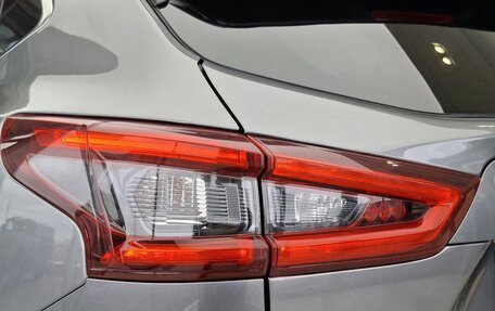 Nissan Qashqai, 2019 год, 1 969 000 рублей, 12 фотография