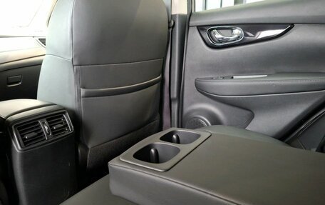 Nissan Qashqai, 2019 год, 1 969 000 рублей, 14 фотография