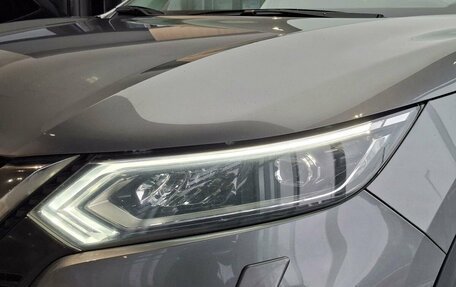 Nissan Qashqai, 2019 год, 1 969 000 рублей, 11 фотография