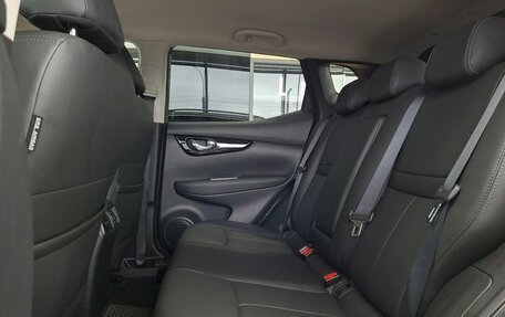 Nissan Qashqai, 2019 год, 1 969 000 рублей, 13 фотография