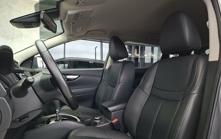 Nissan Qashqai, 2019 год, 1 969 000 рублей, 15 фотография