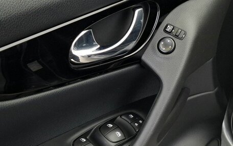 Nissan Qashqai, 2019 год, 1 969 000 рублей, 17 фотография