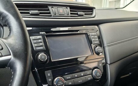 Nissan Qashqai, 2019 год, 1 969 000 рублей, 20 фотография