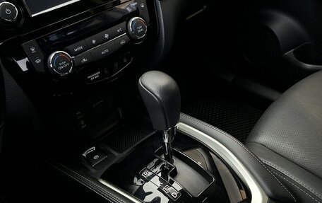 Nissan Qashqai, 2019 год, 1 969 000 рублей, 19 фотография