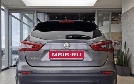 Nissan Qashqai, 2019 год, 1 969 000 рублей, 5 фотография