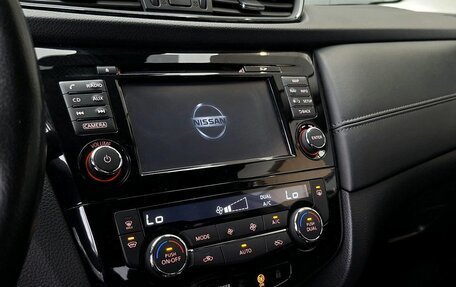 Nissan Qashqai, 2019 год, 1 969 000 рублей, 21 фотография