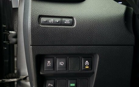 Nissan Qashqai, 2019 год, 1 969 000 рублей, 22 фотография