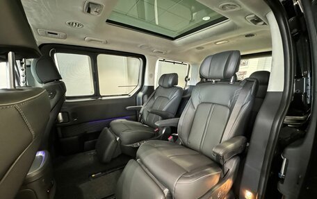 Hyundai Staria, 2024 год, 8 560 000 рублей, 8 фотография