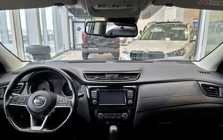 Nissan Qashqai, 2019 год, 1 969 000 рублей, 25 фотография