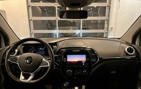 Renault Kaptur I рестайлинг, 2021 год, 2 083 000 рублей, 9 фотография