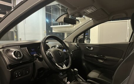 Renault Kaptur I рестайлинг, 2021 год, 2 083 000 рублей, 20 фотография