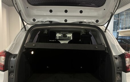 Renault Kaptur I рестайлинг, 2021 год, 2 083 000 рублей, 16 фотография