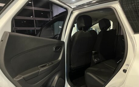 Renault Kaptur I рестайлинг, 2021 год, 2 083 000 рублей, 22 фотография