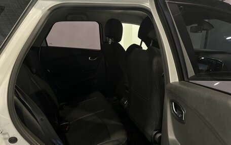 Renault Kaptur I рестайлинг, 2021 год, 2 083 000 рублей, 23 фотография