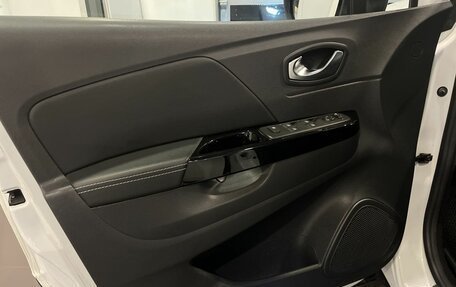 Renault Kaptur I рестайлинг, 2021 год, 2 083 000 рублей, 19 фотография