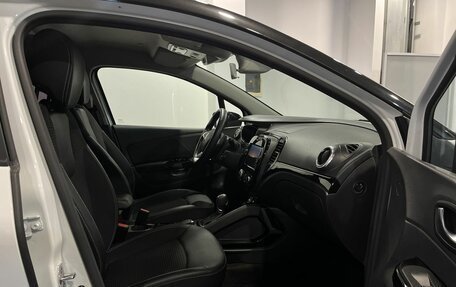 Renault Kaptur I рестайлинг, 2021 год, 2 083 000 рублей, 26 фотография