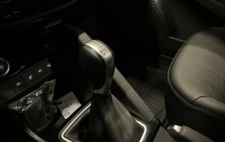 Renault Kaptur I рестайлинг, 2021 год, 2 083 000 рублей, 28 фотография