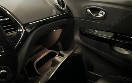 Renault Kaptur I рестайлинг, 2021 год, 2 083 000 рублей, 27 фотография