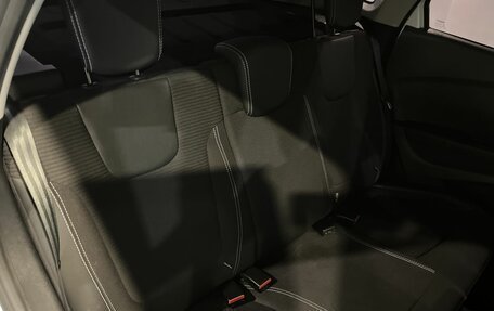 Renault Kaptur I рестайлинг, 2021 год, 2 083 000 рублей, 31 фотография