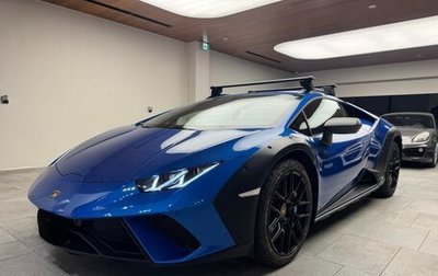 Lamborghini Huracán, 2023 год, 28 100 000 рублей, 1 фотография