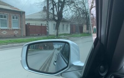 Honda Accord IX рестайлинг, 2013 год, 1 800 000 рублей, 1 фотография