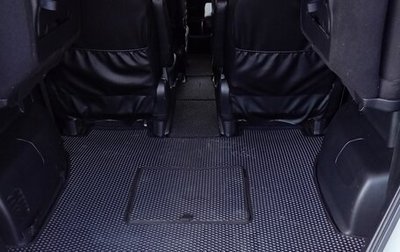 Honda Freed I, 2011 год, 1 100 000 рублей, 1 фотография