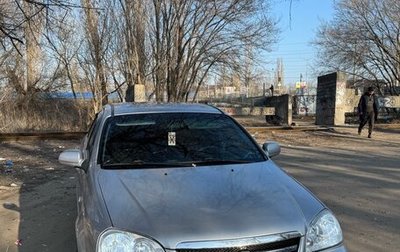 Chevrolet Lacetti, 2006 год, 390 000 рублей, 1 фотография