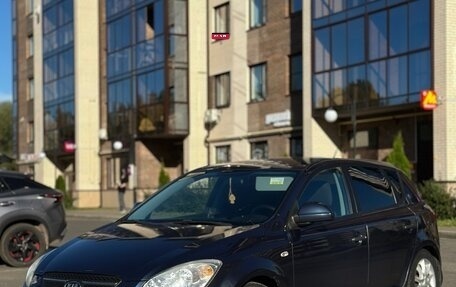 KIA cee'd I рестайлинг, 2007 год, 520 000 рублей, 1 фотография