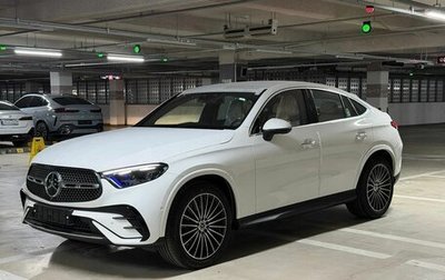 Mercedes-Benz GLC Coupe, 2025 год, 9 900 000 рублей, 1 фотография