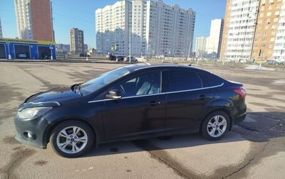Ford Focus III, 2011 год, 700 000 рублей, 1 фотография