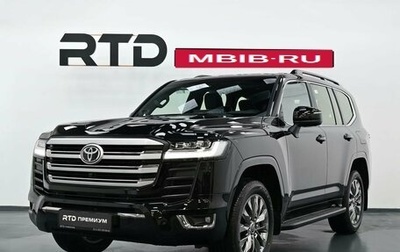 Toyota Land Cruiser, 2025 год, 15 300 000 рублей, 1 фотография