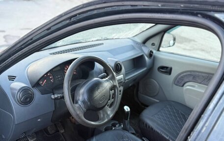 Renault Logan I, 2007 год, 155 000 рублей, 6 фотография